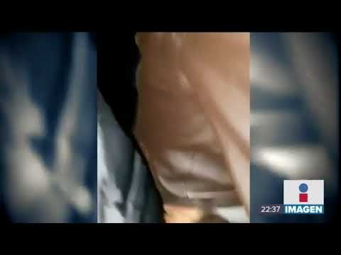 Hombre borracho que atropelló a 6 personas se salva de ser linchado | Noticias con Ciro