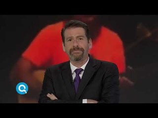 Esta niña es una gran fan de la música callejera | Qué Importa