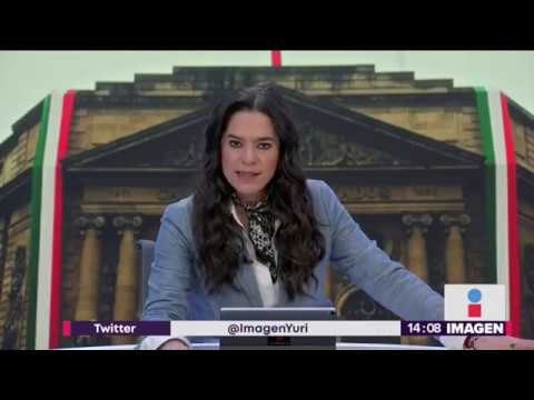 Claudia Sheinbaum revela que desaparecerá a los granaderos de la CDMX | Noticias con Yuriria