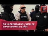 LO ÚLTIMO: EU condena a cadena perpetua a Dámaso López, El Licenciado