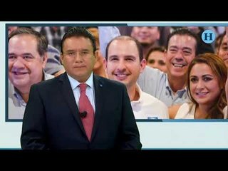 Marko Cortés, obligado a revisar la realidad que vive el PAN