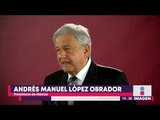 López Obrador llama a diputados a ser congruentes con medidas de austeridad | Noticias con Yuriria