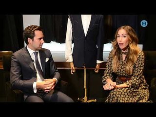 Mira quién habla: Un mundo a tu medida