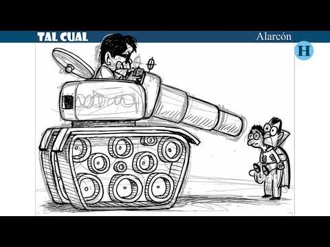 Tal Cual: ¿Y cuál es la muela?