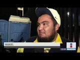 Partido Pumas vs América, el primero sin granaderos en la CDMX | Noticias con Ciro