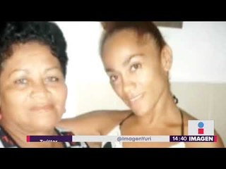 Intento de feminicidio: Le destruyen la cara y la dan por muerta en Quintana Roo | Yuriria Sierra