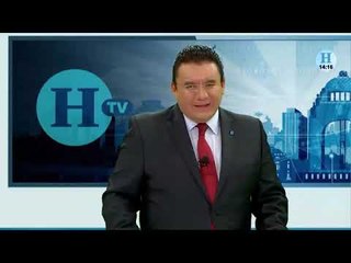 El Heraldo TV con lo mejor de la información