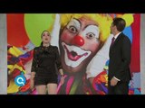 Payaso recibe respuesta grosera de niño en fiesta infantil | Qué Importa