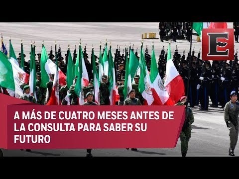 Guardia Nacional arrancó operaciones en Morelos, Puebla y Guerrero