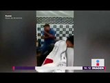 Sicarios balean a adolescente de 13 años en barbería, mientras le cortaban el cabello | Yuriria S.