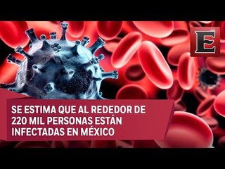 Tratamientos contra el VIH