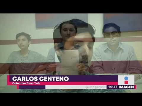 Estos jóvenes quieren legalizar la marihuana en Yucatán | Noticias con Yuriria Sierra