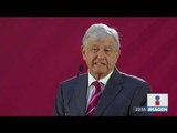 El presidente López Obrador critica a institutos por derrochar dinero | Noticias con Ciro