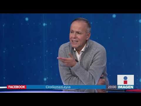 David Páramo ya odia más a los fifís que a los chairos, esta es la razón | Noticias con Ciro