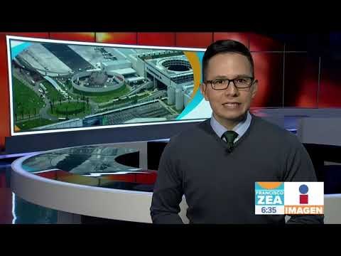 AICM, Santa Lucía, y Toluca sí tendrán vuelos internacionales | Noticias con Francisco Zea