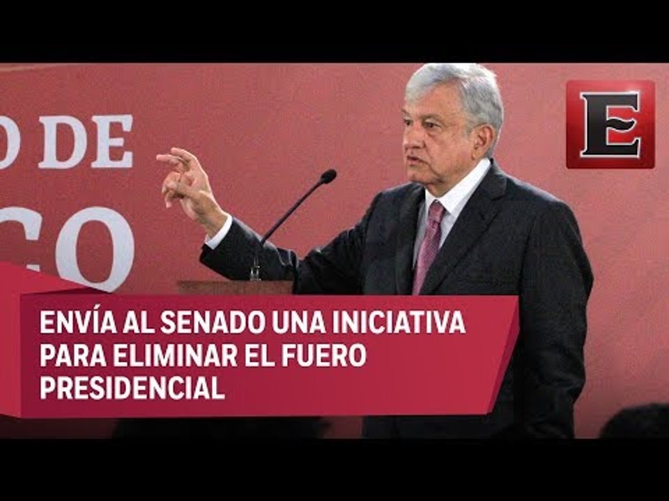 Gobierno anterior  carecía de medición diaria de crímenes: López Obrador