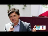Quién es Jesús Ramírez Cuevas | Noticias con Francisco Zea
