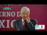 Conferencia de prensa matutina del presidente Andrés Manuel López Obrador | Noticias con Paco Zea