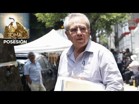 Perfil: Jorge Alcocer Varela, secretario de Salud