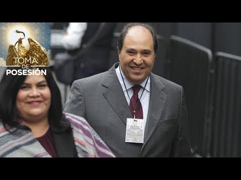 Perfil: Lázaro Cárdenas Batel, coordinador de asesores de la Presidencia