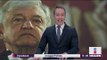López Obrador vs Magistrados: Una batalla sin precedentes | Noticias con Yuriria Sierra