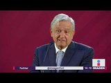 López Obrador invitará a Miguel Barbosa a su equipo | Noticias con Yuriria Sierra