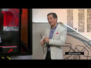 ¿Quién avanzará en los cuartos de final del Apertura 2018? | Adrenalina