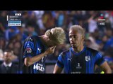 Querétaro 0-2 Cruz Azul | Partido completo | Liga MX