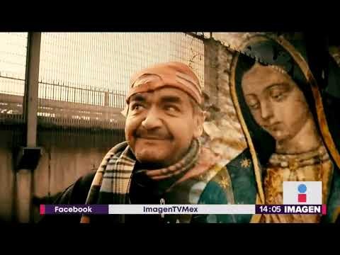 Miles de peregrinos llegan a la Basílica de Guadalupe | Noticias con Yuriria Sierra