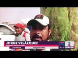 Qué dicen los peregrinos que van a la Basílica de Guadalupe | Noticias con Yuriria