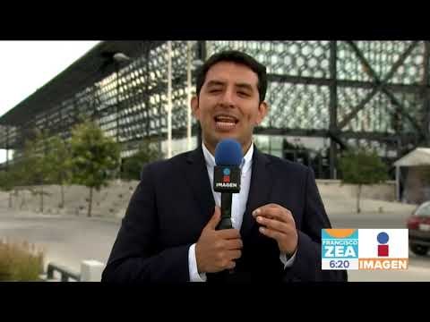 El nuevo director técnico de la Selección Mexicana es Gerardo Tata Martino | Francisco Zea