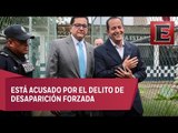 Condenan liberación de exsecretario de Seguridad de Veracruz, Arturo Bermúdez