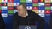 Spor Fatih Terim Herkes Değişikliklere Hazır Olsun