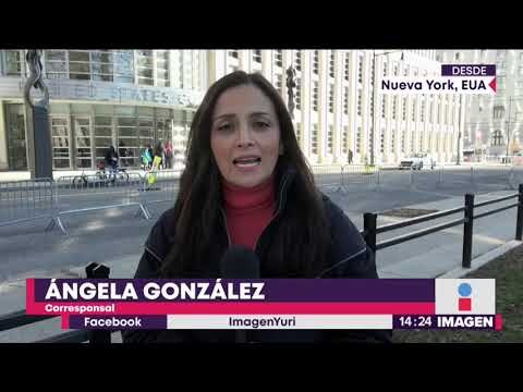 CASO CHAPO GUZMÁN: Cómo se unieron los Cárteles de Juárez y Sinaloa | Noticias con Yuriria