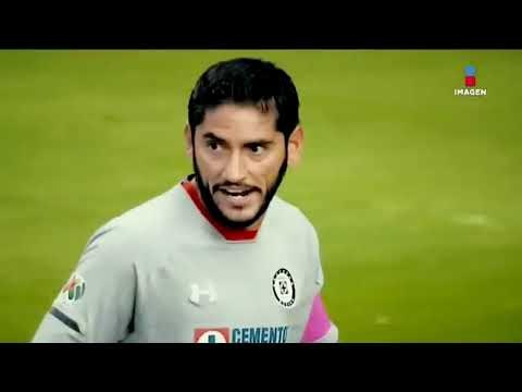 No te pierdas el Querétaro vs Cruz Azul en Imagen Televisión | Liga MX
