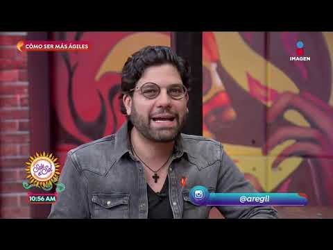 ¿Cómo ser más ágiles para alcanzar tus metas? | Sale el Sol
