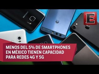 Convergencias y Divergencias: Conectividad en México