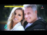 ¿Alexis Ayala ya pudo hacer el amor tras infarto? | De Primera Mano