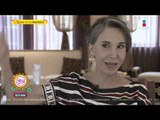 Florinda Meza recuerda a Chespirito con video a 4 años de su muerte | Sale el Sol