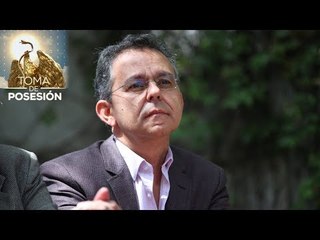 Perfil de César Yáñez Centeno, Coordinador de Política y Gobierno