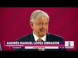 López Obrador celebra la polémica entre poder ejecutivo y judicial | Noticias con Yuriria