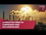 Cambio Climático: Compromisos ambientales de la industria de la moda