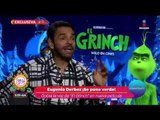 ¿Eugenio Derbez regresa a México con nuevos proyectos? | Sale el Sol