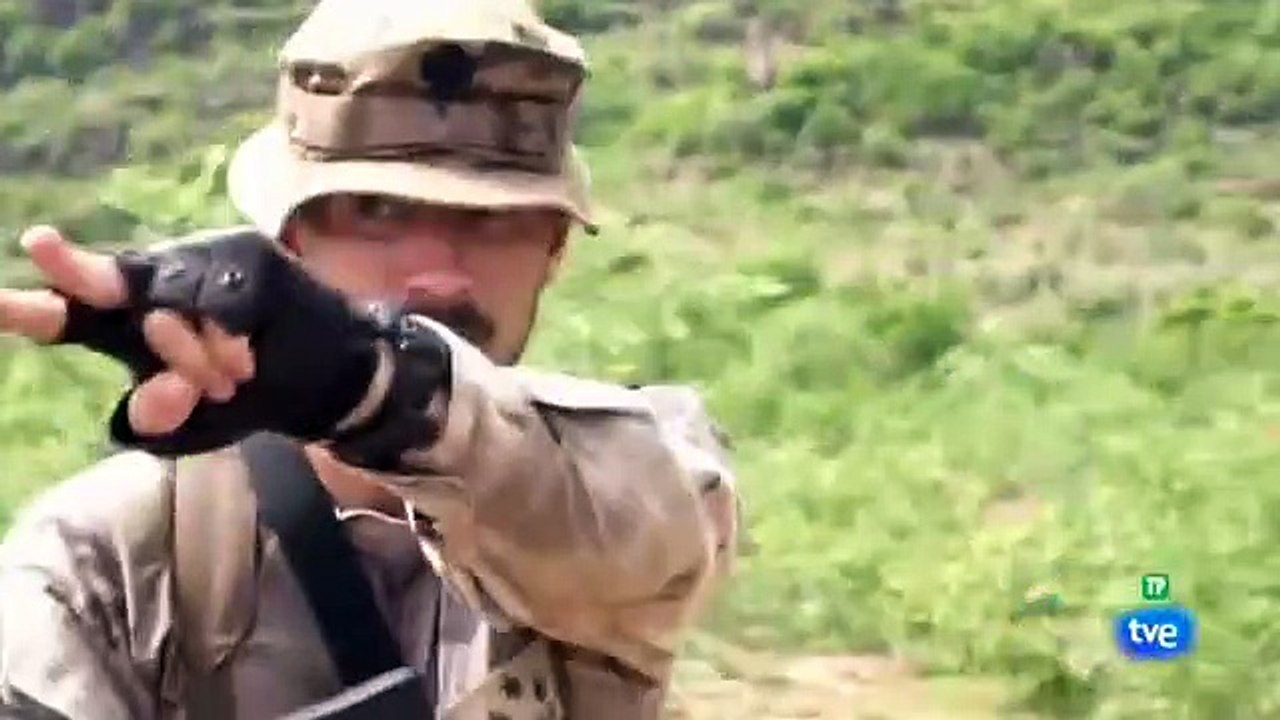 1º  FAS Misión en Mali