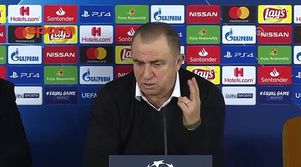 Fatih Terim: "Oyuncu satacağız, görüşmeler var..."