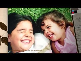 Cómo murió Mariana Levy, la segunda esposa de Ariel López Padilla