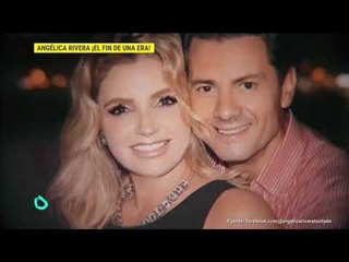 Angélica Rivera: el fin de una era presidencial ¿ahora qué sigue?  | De Primera Mano