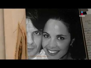 Cómo se casó Ariel López Padilla por 2da vez y cuánto duró el matrimonio | EMQCMD