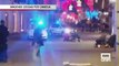Mueren dos personas y once resultan heridas en un tiroteo en el centro de Estrasburgo