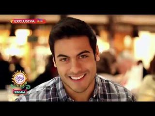¿Camilo Sesto sacó a Carlos Rivera de su nuevo disco? | Sale el Sol